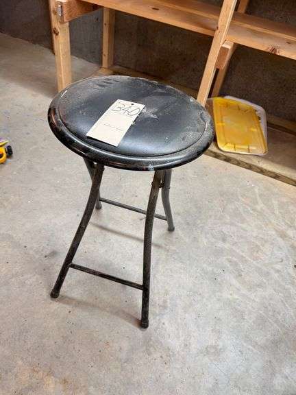 Stool