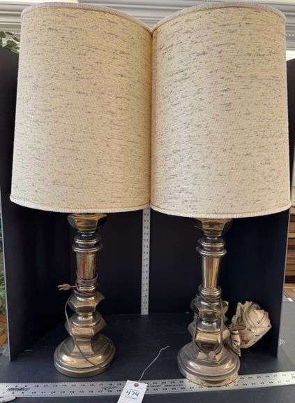 Lamps