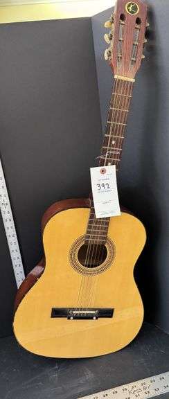 Kay guitar