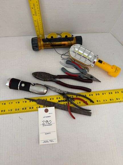 Tools