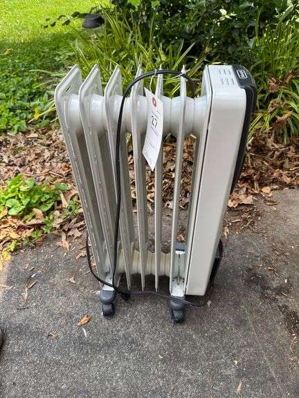 Heater