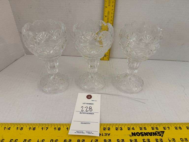 Glassware