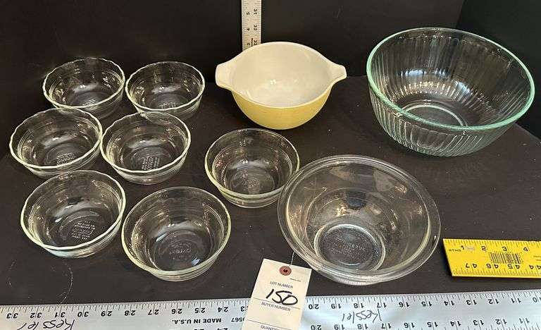 Pyrex
