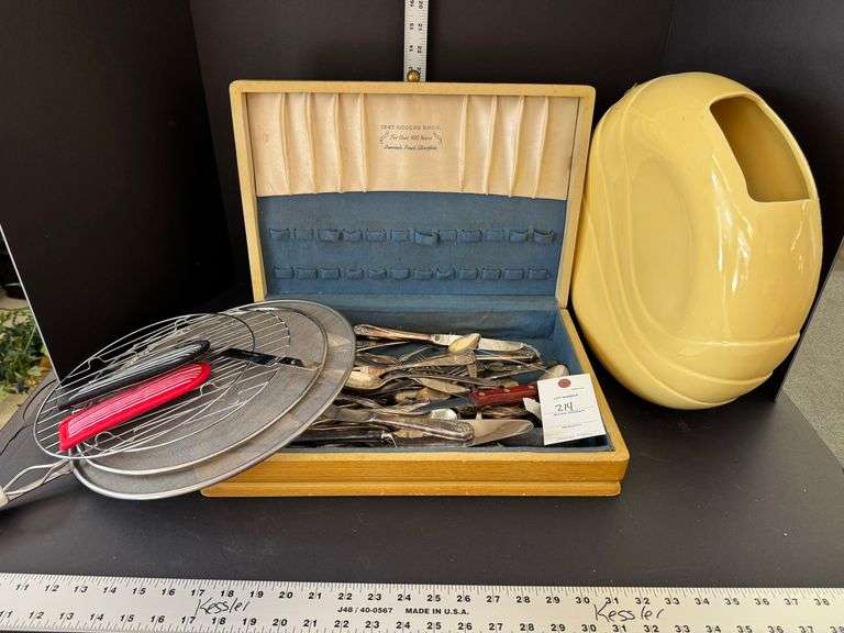 Utensils