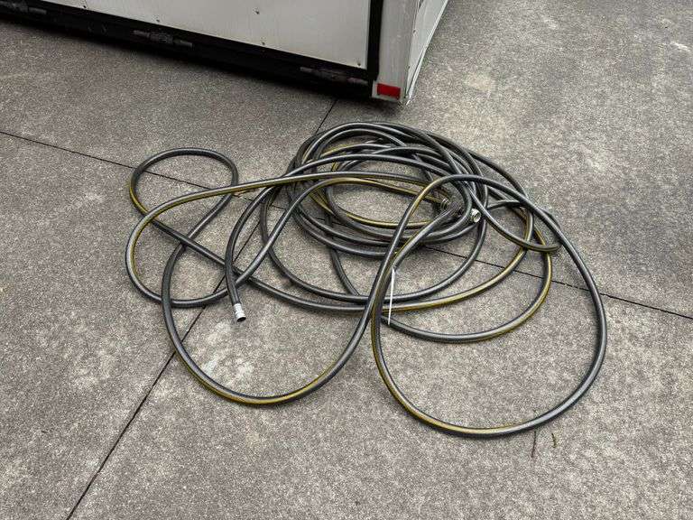 Water hose