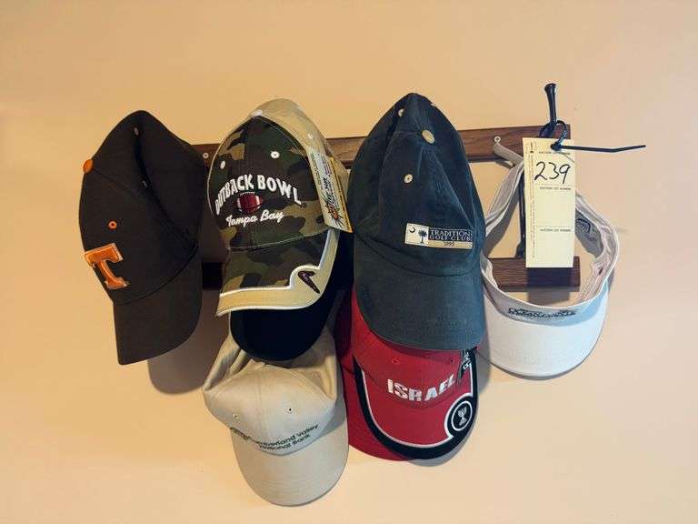 Hats