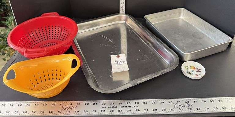 Cookware
