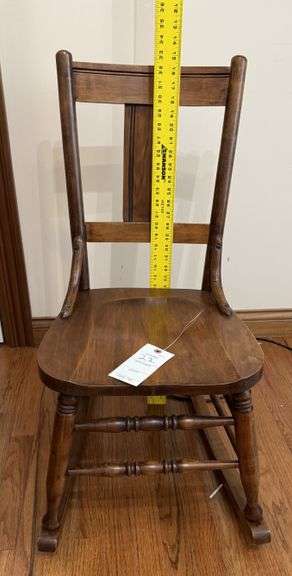 Rocking chair