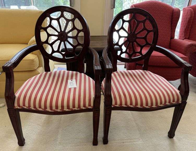2 Chairs
