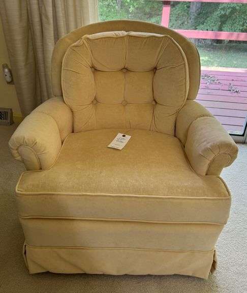 2 armchair