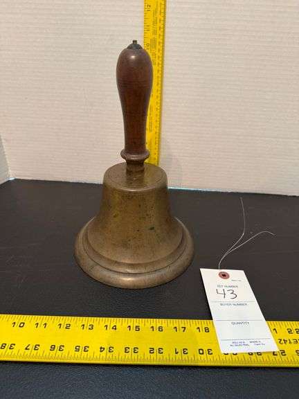 School bell