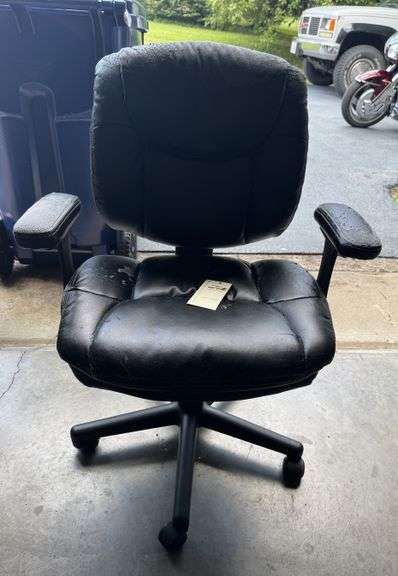 Office chair