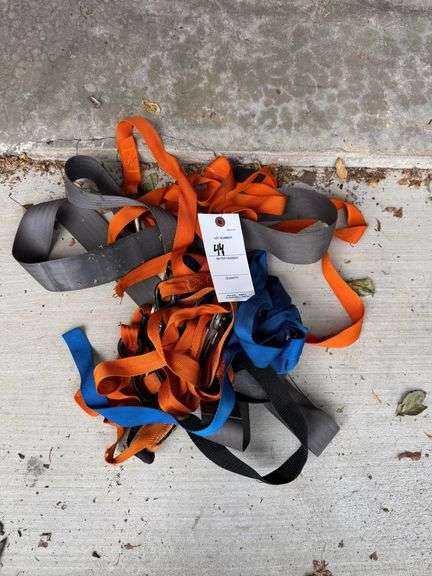 Straps