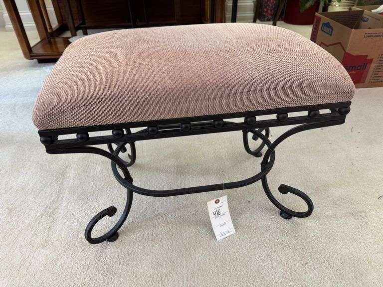 Bench