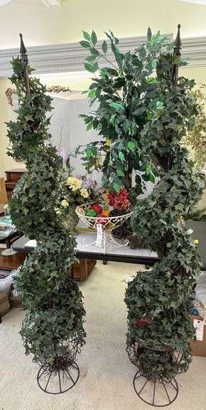 Decor, misc