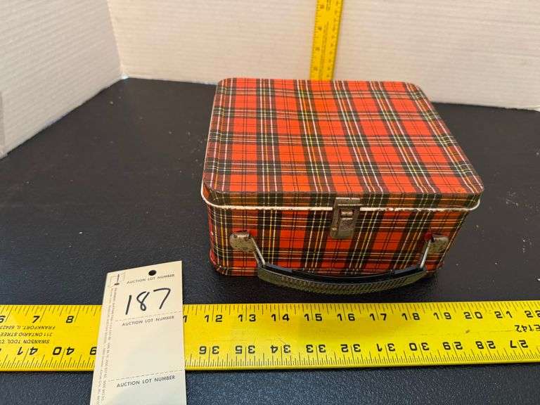 Lunchbox