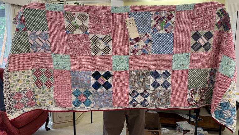 Quilt