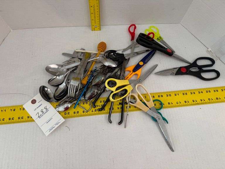 Utensils