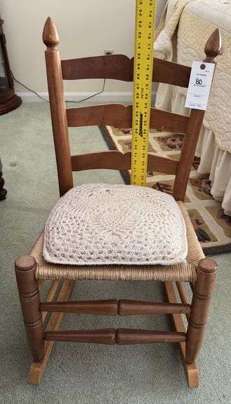 Rocking chair