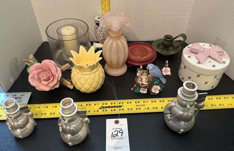 Misc pieces