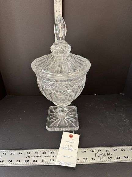 Glassware