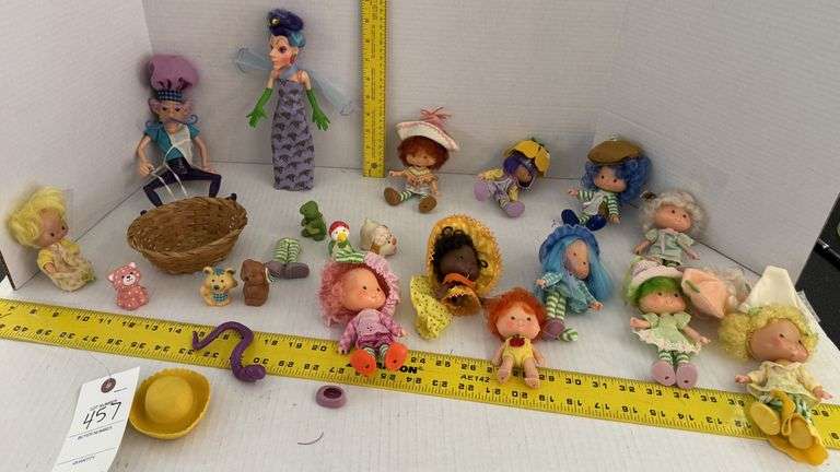 Dolls