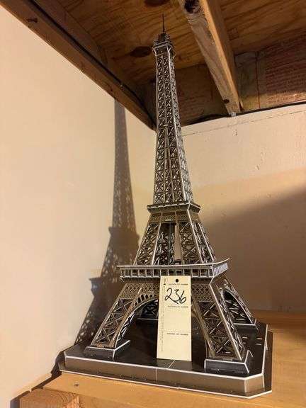 Eiffel Tower