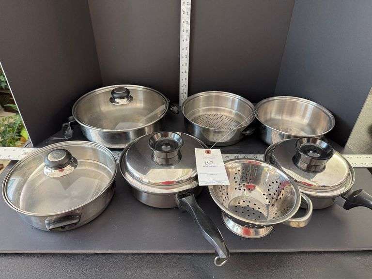 Cookware