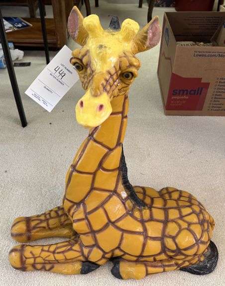 Giraffe