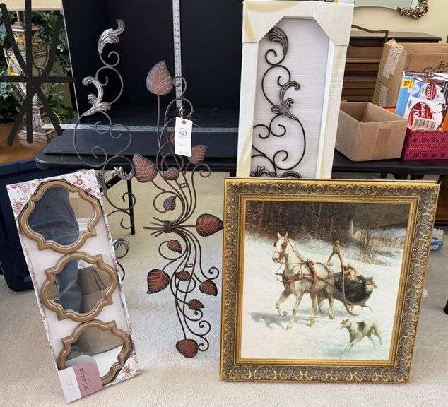 Decor