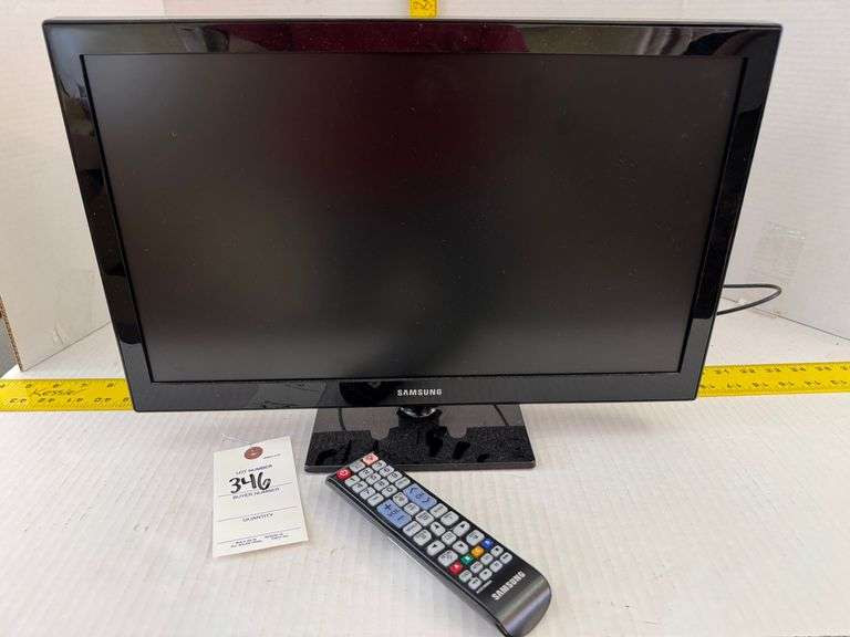 Samsung tv