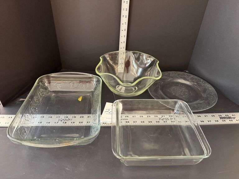 Glassware