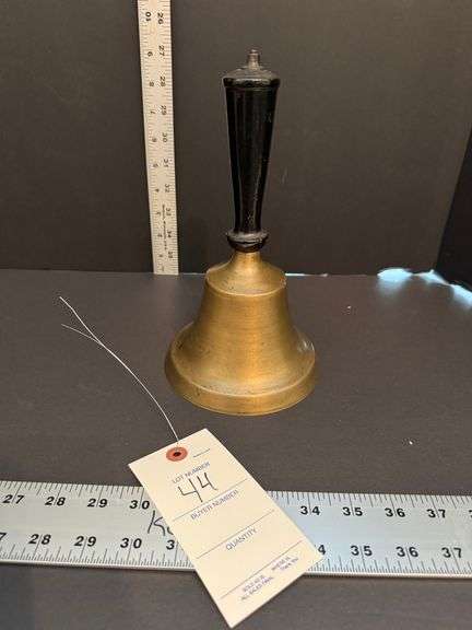 School bell