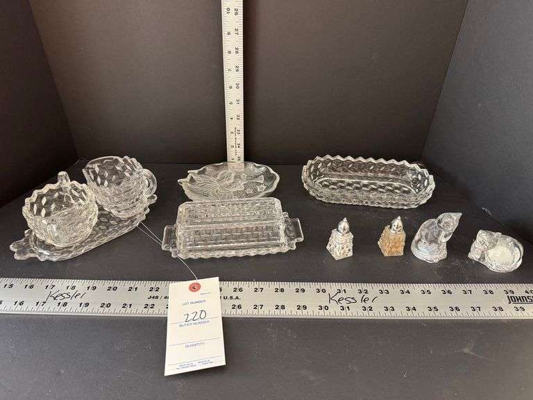 Glassware