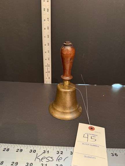 School bell