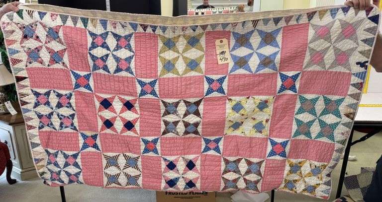 Quilt