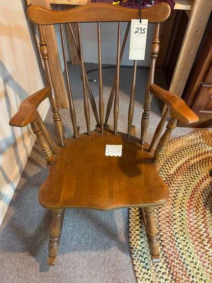 Rocking chair