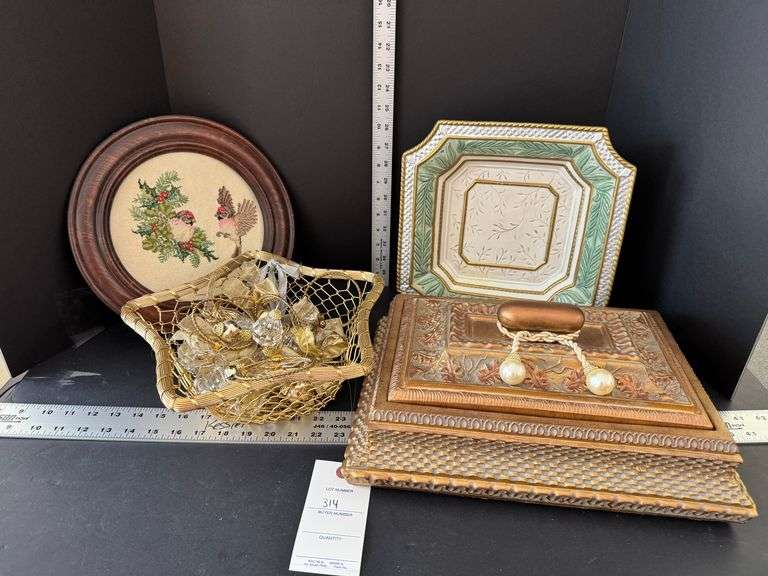 Decor
