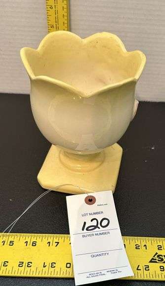 Hull pottery