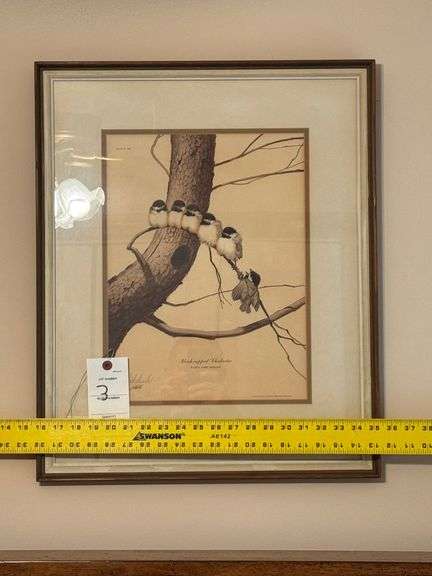 Guy Cohleach print