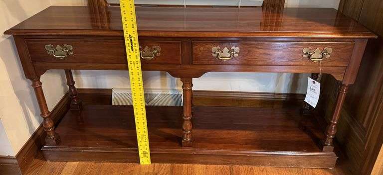 Credenza
