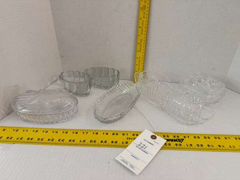 Glassware