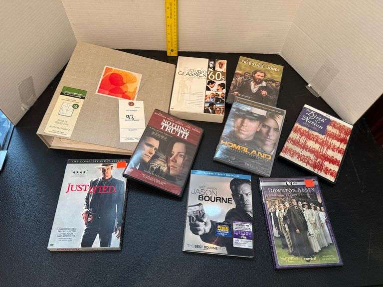 Movies