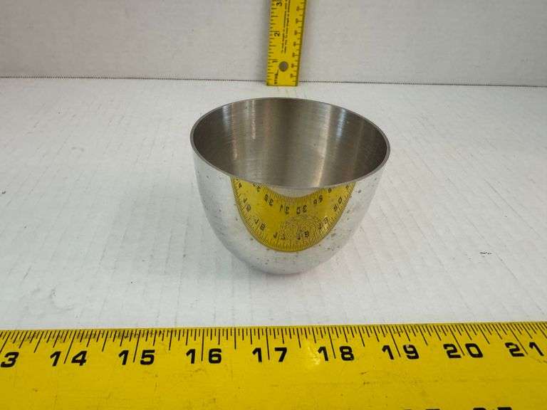 Ku colonial pewter