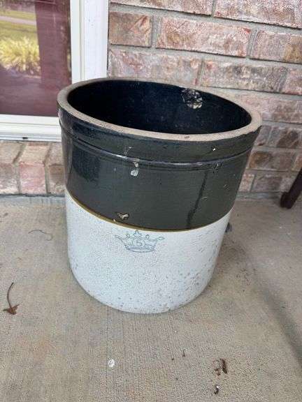 Crock