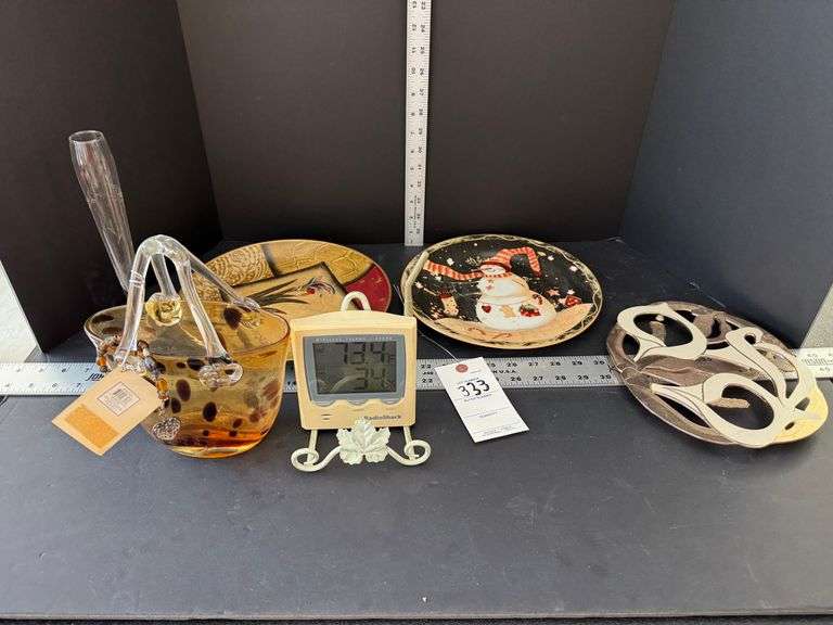 Decor