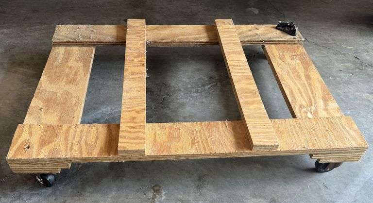 Furniture mover