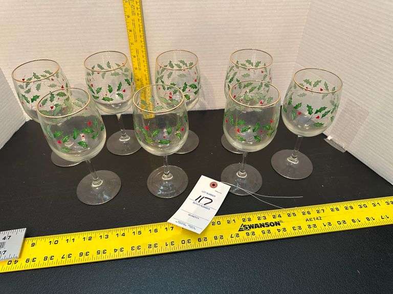 Glassware