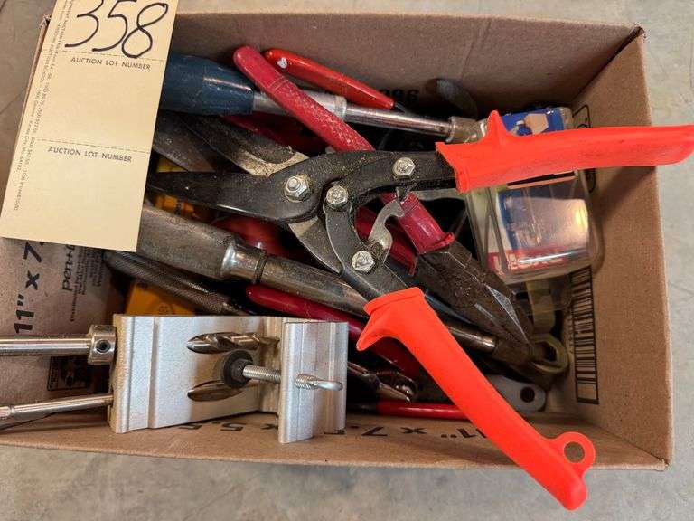 Tools