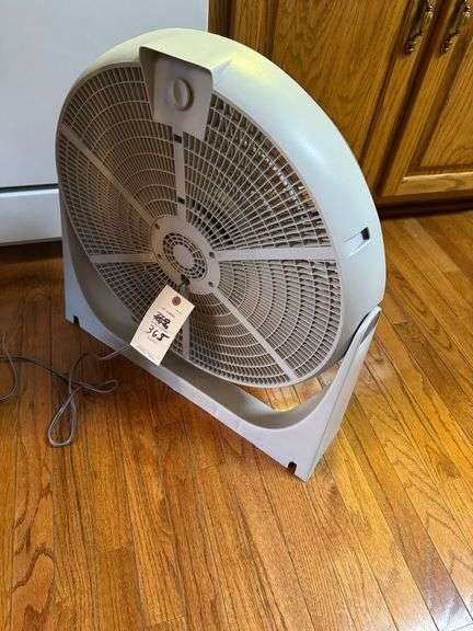 Fan